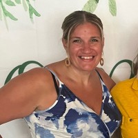 SimonMed Imaging Employee Shawna Maraj's profile photo