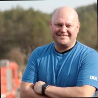 Cloud Native Computing Foundation (CNCF) Employee Daniel Krook's profile photo