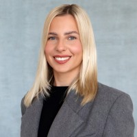 International Convention Centre Sydney (ICC Sydney) Employee Stephanie Risteski's profile photo