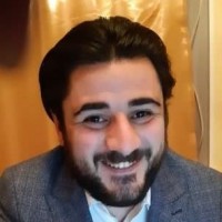 Fidem LLC Employee Tavros Smbatyan's profile photo