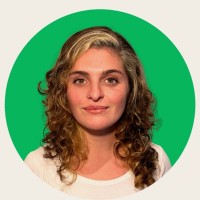 Supermercados Monarca Employee María Dennehy's profile photo