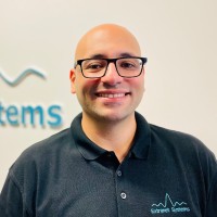 Extranet Systems Employee Amro Elmasry's profile photo