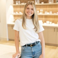 Skin Pharm Employee Saige Steiner's profile photo