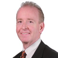 Paychex Employee Tom Hammond's profile photo