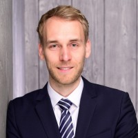 Fricke Holding GmbH Employee Felix Bormann's profile photo