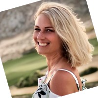 Thermo Fisher Scientific Employee Mandy Mabry's profile photo