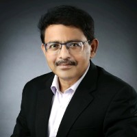 Thomas Cook India Limited Employee Debasis Nandy's profile photo