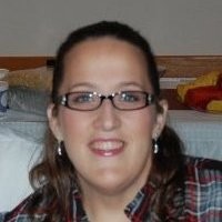 Apptis (now part of URS Corporation) Employee Kristen Petorak's profile photo
