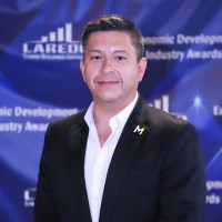 MileOne: International Business Assistance Center Employee Cesar G Hernandez's profile photo