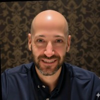 Yapiko Employee Rodrigo García Peláez's profile photo