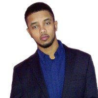 CoderCo Employee Said Said's profile photo
