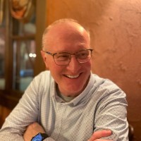 Baker Hill Employee Dan Oberbroeckling's profile photo