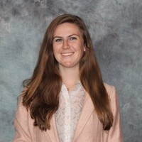 Delta Airport Consultants, Inc. Employee Megan Keaveney's profile photo