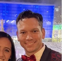 Omya Employee Thomas Henson's profile photo