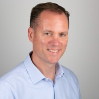 Accenture Employee Mark Whitehead's profile photo