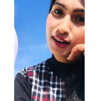 Binks Employee Neha Kumar's profile photo