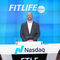 Nds Nutrition Employee Ken Fanta's profile photo