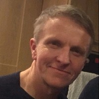 SC Johnson Employee Phil J.'s profile photo