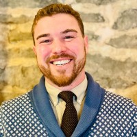 Chris Maddern Email & Phone Number