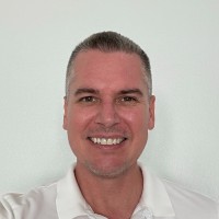 ASSA ABLOY Group Employee James Traub's profile photo
