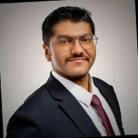 GDB International, Inc. Employee Viren Fichadiya's profile photo