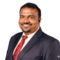 Selvaraj Daniel's profile photo