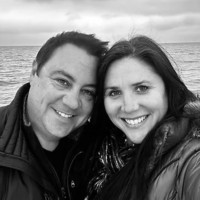Forbes Employee Chip and Lisa st. Clair's profile photo