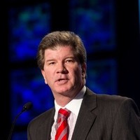 American College of Radiology Employee Josh Cooper's profile photo