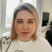 Zeeks Employee Iryna Korchahyna's profile photo