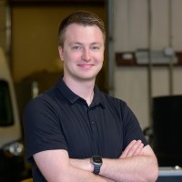 Adam Dumbacher