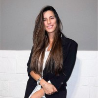Sport 78 Employee Camila Scavuzzo's profile photo