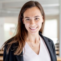 Curtis Institute of Music Employee Catelyn Cohen's profile photo