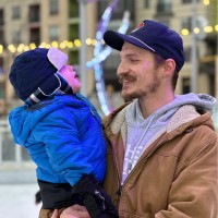 Aaron Hartung Email & Phone Number