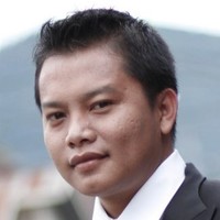 Sandress Siahaan Email