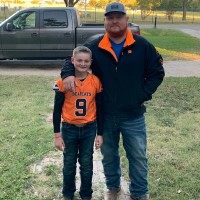 Dustin Campbell Email & Phone Number
