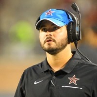Coppell High School Employee Lincoln Hanke's profile photo