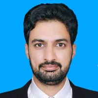 Ages Employee Asim Zubair's profile photo