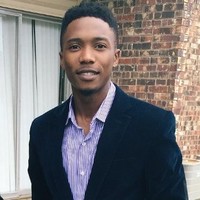 Our House in Little Rock, AR Employee Osanon Osunde's profile photo