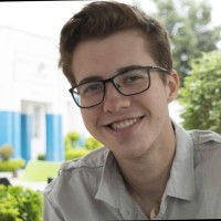 Alchatek Employee Landon Feese's profile photo