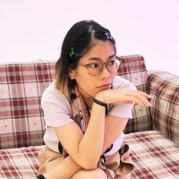 Moonfolks Employee Maynita Panggabean's profile photo