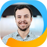 Steeple Employee Romain Tanné's profile photo