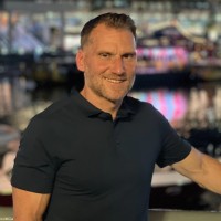 Christopher Martin Email & Phone Number