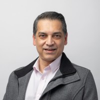 Baptcare Employee Ram Varadachari's profile photo