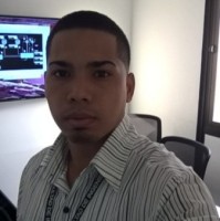 Intelcon System Employee Carlos Daniel Rivero Ramírez's profile photo
