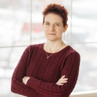 Rape and Abuse Crisis Center Employee Jennifer Babcock's profile photo