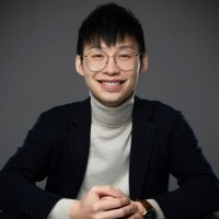 Infocan Employee Marvin Tam's profile photo