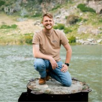 FireNote Employee Kortlan Kolsen's profile photo