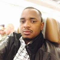 Kaiser Permanente Employee Ebrima Jallow's profile photo