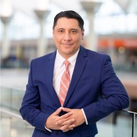 Denver International Airport - City & County of Denver Dept of Aviation Employee Everett Martinez's profile photo