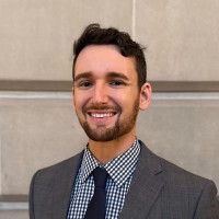 Novartis Employee Jacob Hale's profile photo